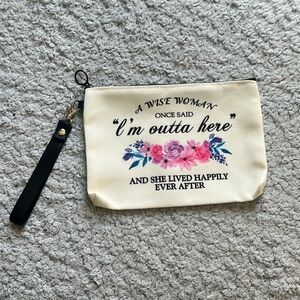 Cosmetic Bag